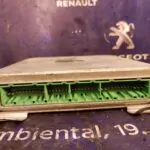 CENTRALITA MOTOR UCE 98024