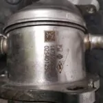 ENFRIADOR EGR 112257