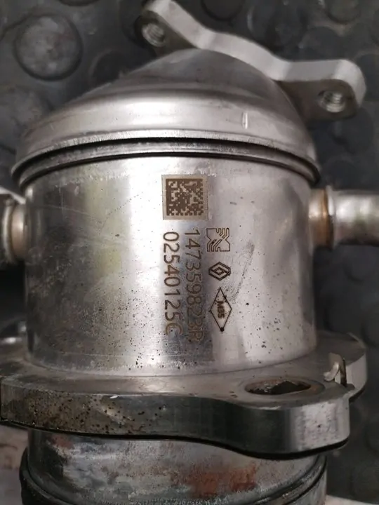 ENFRIADOR EGR 112257