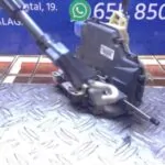 CERRADURA PUERTA TRASERA IZQUIERDA 92200