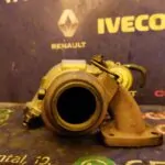 TURBOCOMPRESOR 98293