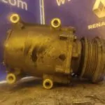 COMPRESOR AIRE ACONDICIONADO 96610