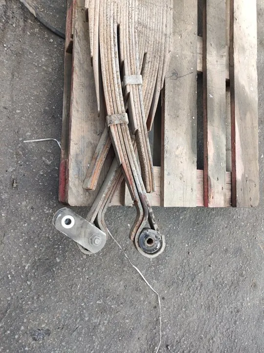 BALLESTA TRASERA 104873
