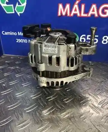 ALTERNADOR 91300