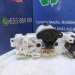 MANDO CALEFACCION / AIRE ACONDICIONADO 95684