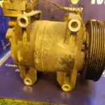 COMPRESOR AIRE ACONDICIONADO 99479