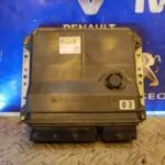 CENTRALITA MOTOR UCE 101064