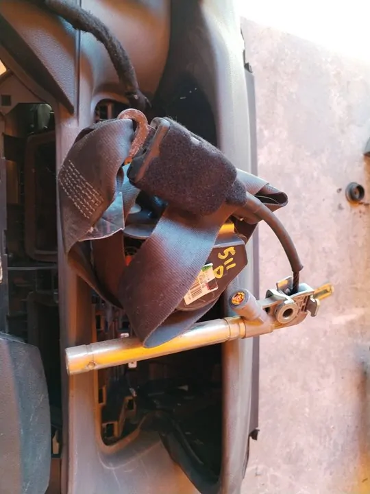 KIT AIRBAG 115103