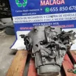 CAJA CAMBIOS 100341
