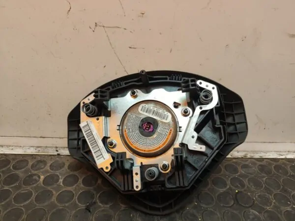 AIRBAG DELANTERO IZQUIERDO 106211