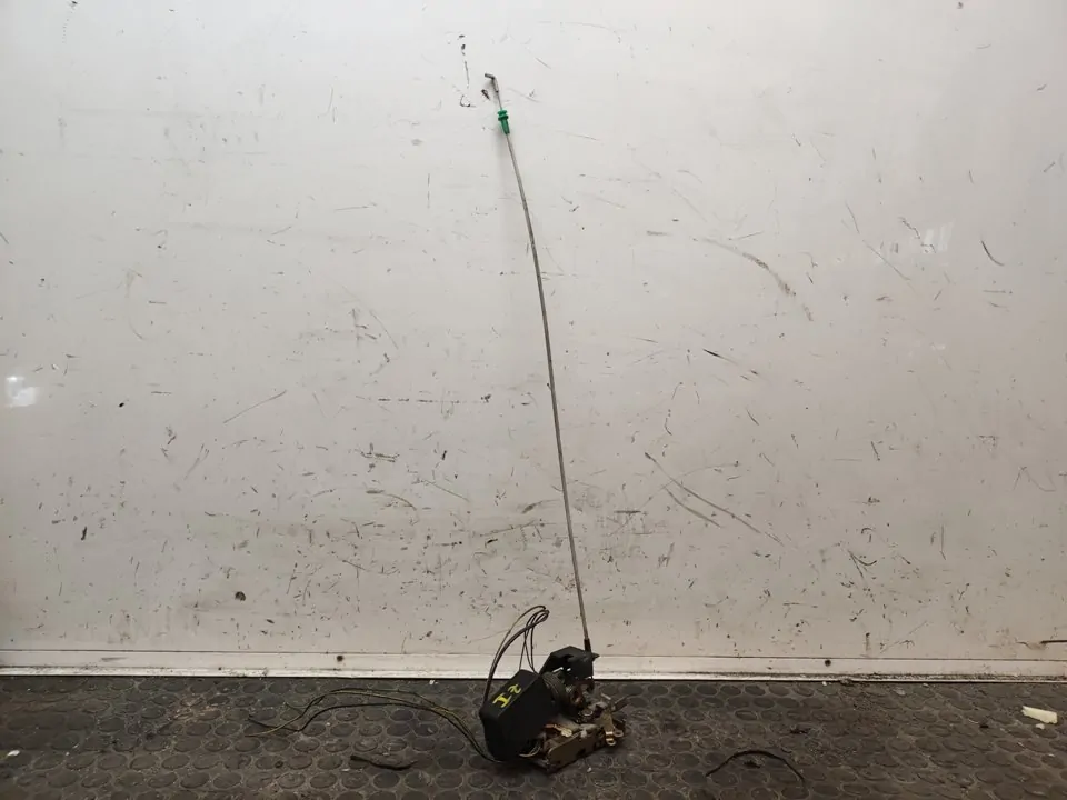 CERRADURA PUERTA DELANTERA IZQUIERDA 109251