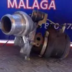 TURBOCOMPRESOR 92421