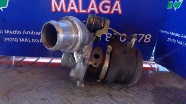 TURBOCOMPRESOR 92421