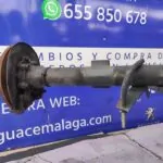 DIFERENCIAL TRASERO 100484