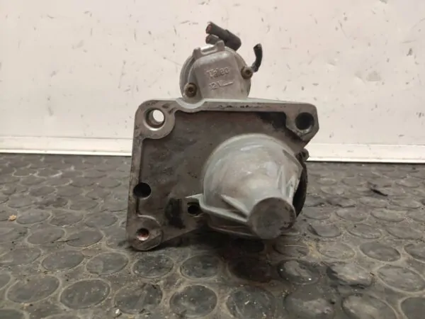 MOTOR ARRANQUE 109599