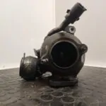 TURBOCOMPRESOR 105026