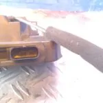 CERRADURA PUERTA DELANTERA IZQUIERDA 92507