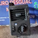 MANDO LUCES 93651