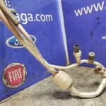 TUBOS AIRE ACONDICIONADO 104122