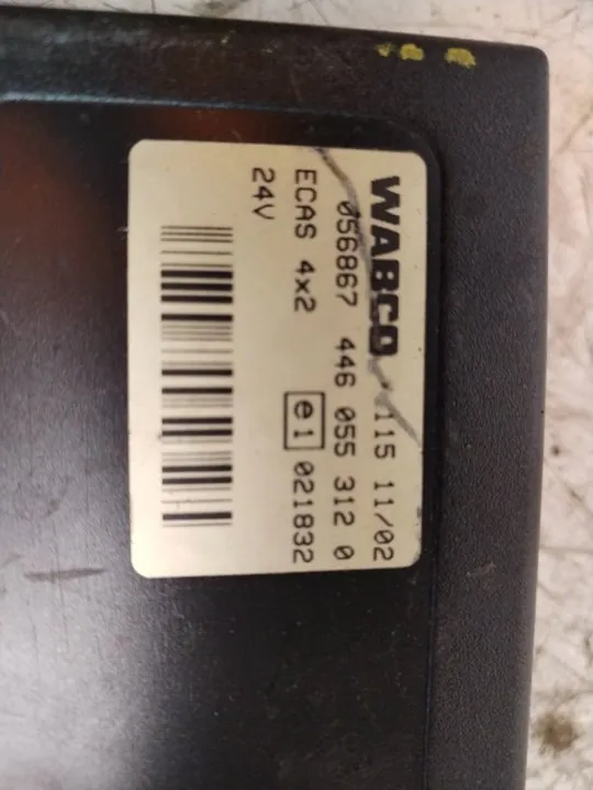 MODULO ELECTRONICO 114829