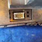 SISTEMA NAVEGACION GPS 93806