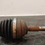 TRANSMISION DELANTERA IZQUIERDA 106697