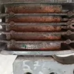 SOPORTE MOTOR 113933