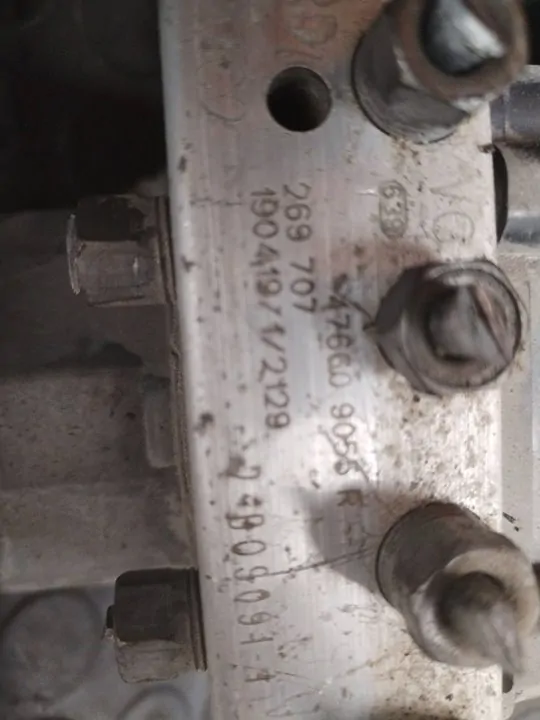 ABS 112756