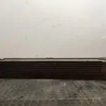 INTERCOOLER 105720