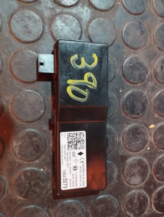 MODULO ELECTRONICO 109459
