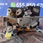 CERRADURA PUERTA DELANTERA IZQUIERDA 93494