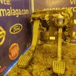 PEDAL FRENO 99055