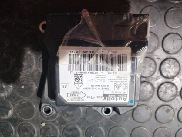 CENTRALITA AIRBAG 111982