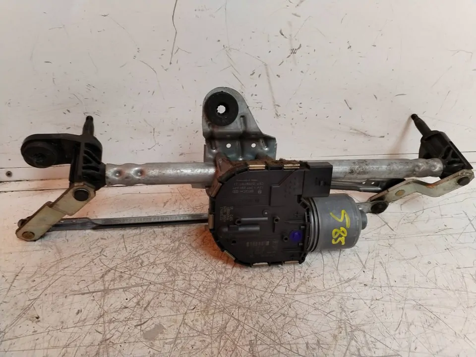 MOTOR LIMPIA DELANTERO 114550