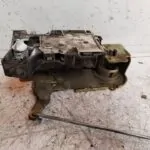 CERRADURA MALETERO / PORTON 114721