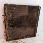 RADIADOR AGUA 114692