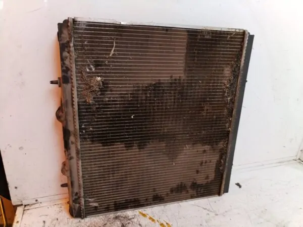 RADIADOR AGUA 114692