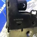 CERRADURA PUERTA DELANTERA DERECHA 91498
