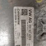 CENTRALITA MOTOR UCE 114522