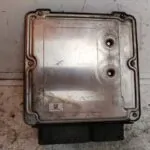 CENTRALITA MOTOR UCE 114936