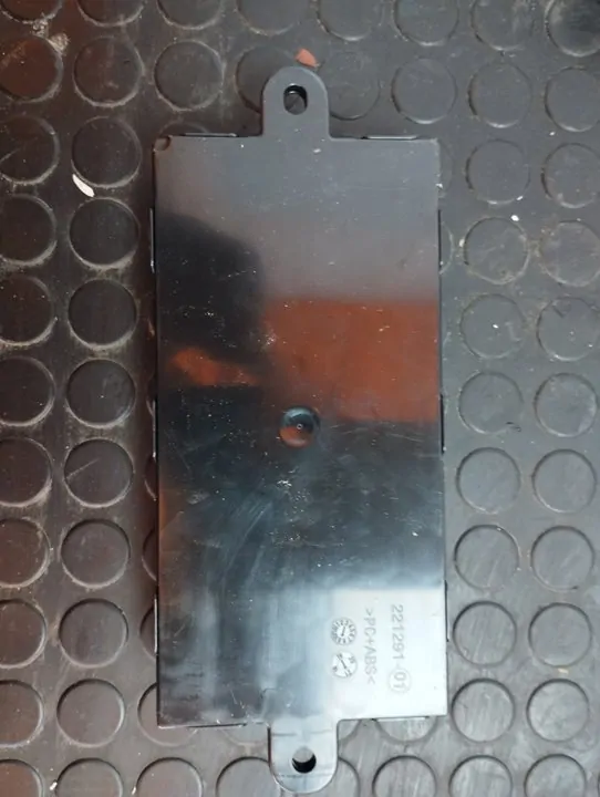 MODULO ELECTRONICO 104977