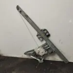 ELEVALUNAS DELANTERO IZQUIERDO 110270
