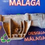SOPORTE MOTOR 94088