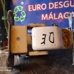 PORTON TRASERO IZQUIERDO 93534