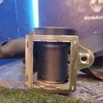 CINTURON SEGURIDAD DELANTERO DERECHO 99657