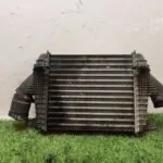 INTERCOOLER 106879