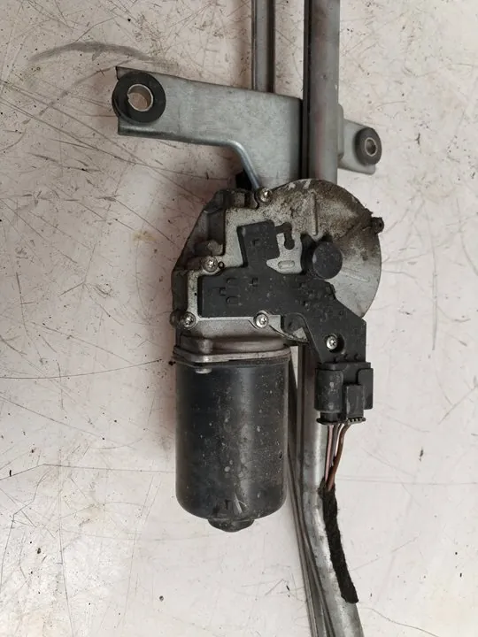 MOTOR LIMPIA DELANTERO 114057
