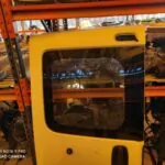 PORTON TRASERO IZQUIERDO 93530