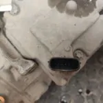 COMPRESOR AIRE ACONDICIONADO 107005