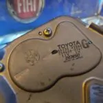 MOTOR LIMPIA TRASERO 101071